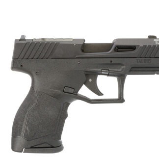 Taurus TX22 Compact