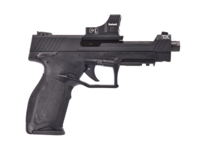 Taurus TX22 Competition