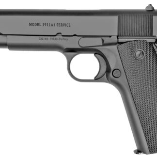 Tisas 1911A1 Service