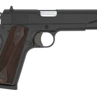 Tisas 1911A1 Stakeout