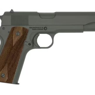 Tisas 1911A1 US ARMY 45 WG