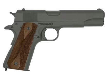 Tisas 1911A1 US ARMY 45 WG