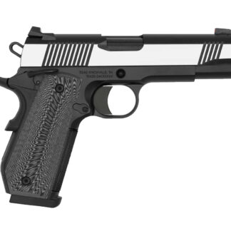 Tisas 1911C Yukon Two-Tone