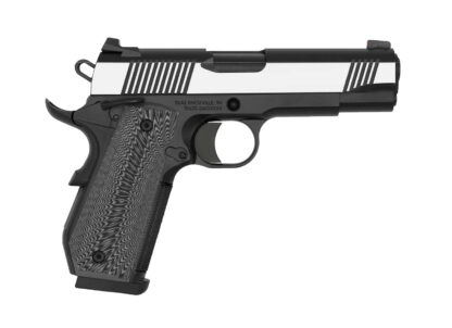 Tisas 1911C Yukon Two-Tone