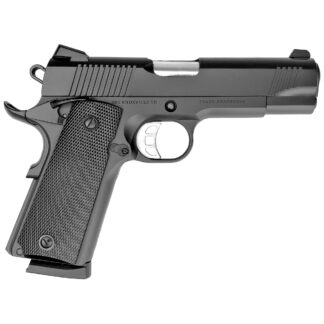 Tisas 1911 CARRY