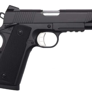 Tisas 1911 CARRY