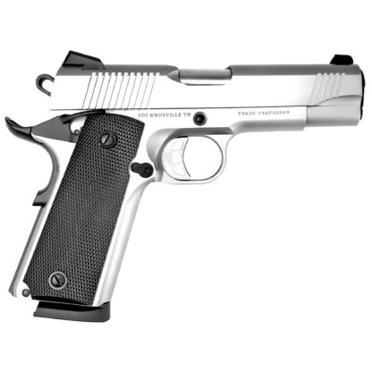 Tisas 1911 CARRY