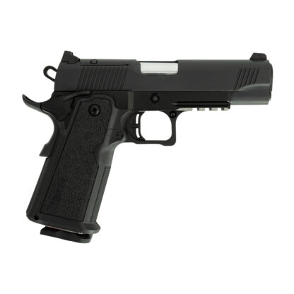 Tisas 1911 CARRY Double Stack