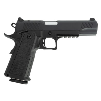 Tisas 1911 DUTY Double Stack