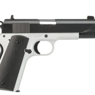 Tisas 1911 Aviator