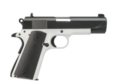 Tisas 1911 Aviator