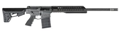 Christensen Arms CA-10 DMR