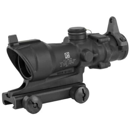 Trijicon ACOG