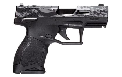 Taurus TX22 Compact