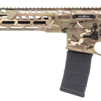 SIG SAUER MCX Spear-LT Pistol