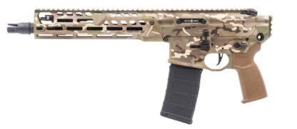 SIG SAUER MCX Spear-LT Pistol