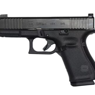 GLOCK G19M MOS