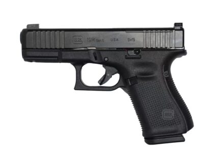 GLOCK G19M MOS