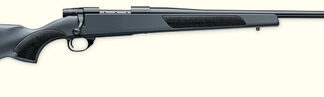 Weatherby Vanguard Synthetic Compact