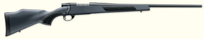 Weatherby Vanguard Synthetic Compact