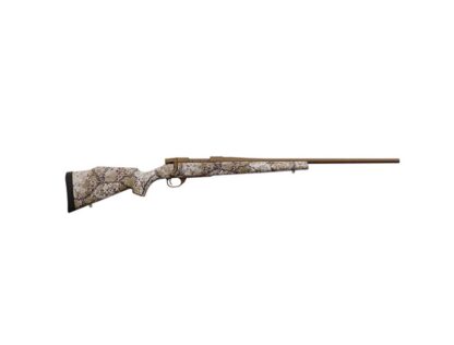 Weatherby Vanguard Badlands