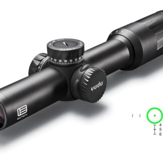 EO Tech Vudu Precision Rifles Scope