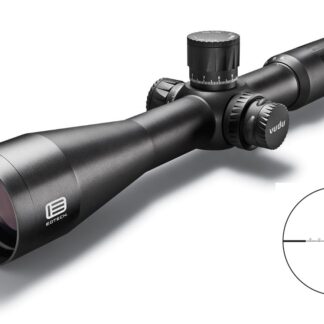 EO Tech Vudu Precision Rifles Scope