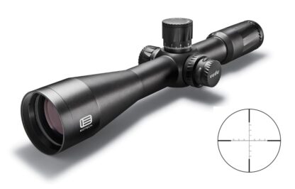 EO Tech Vudu Precision Rifles Scope