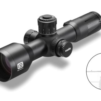 EO Tech Vudu Precision Rifles Scope