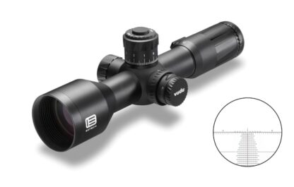 EO Tech Vudu Precision Rifles Scope