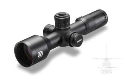 EO Tech Vudu Precision Rifles Scope