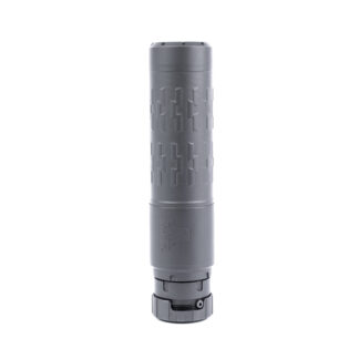 SilencerCo Velos Low Back Pressure (LBP)