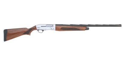 TriStar Sporting Arms Viper G2 Pro Silver