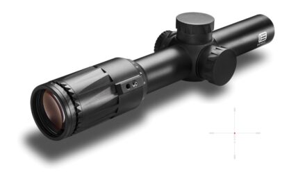 EO Tech Vudu Precision Rifles Scope