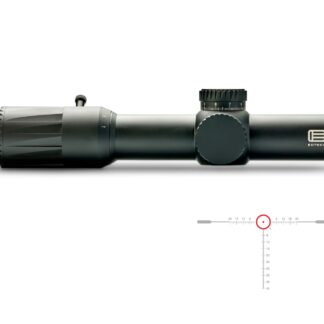 EO Tech Vudu Precision Rifles Scope