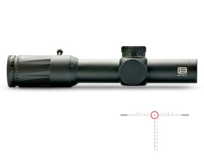 EO Tech Vudu Precision Rifles Scope