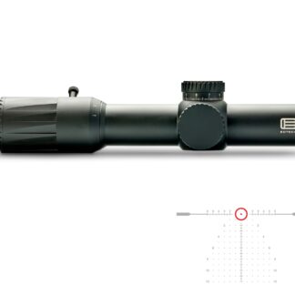 EO Tech Vudu Precision Rifles Scope