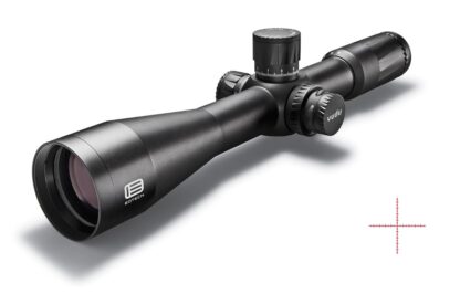 EO Tech Vudu Precision Rifles Scope