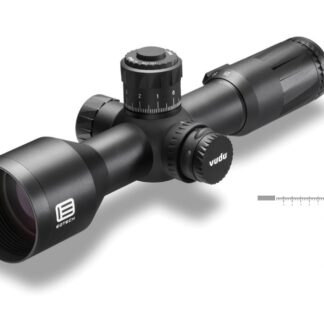 EO Tech Vudu Precision Rifles Scope