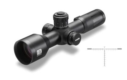 EO Tech Vudu Precision Rifles Scope