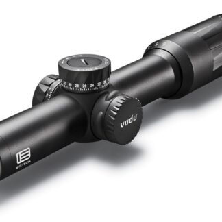 EO Tech Vudu Precision Rifles Scope