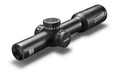 EO Tech Vudu Precision Rifles Scope