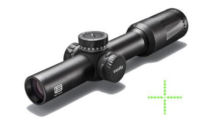 EO Tech Vudu Precision Rifles Scope