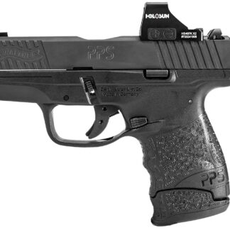 Walther Arms PPS M2