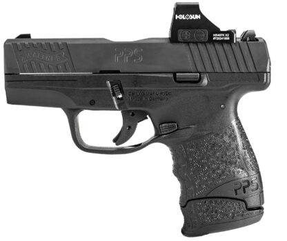 Walther Arms PPS M2