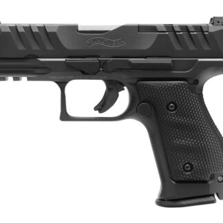 Walther Arms PDP SF Compact