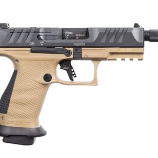 Walther Arms PDP PRO SD Compact