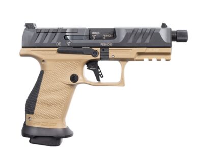 Walther Arms PDP PRO SD Compact