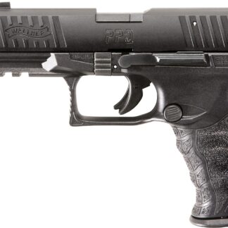 Walther Arms PPQM2