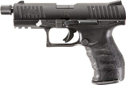 Walther Arms PPQM2